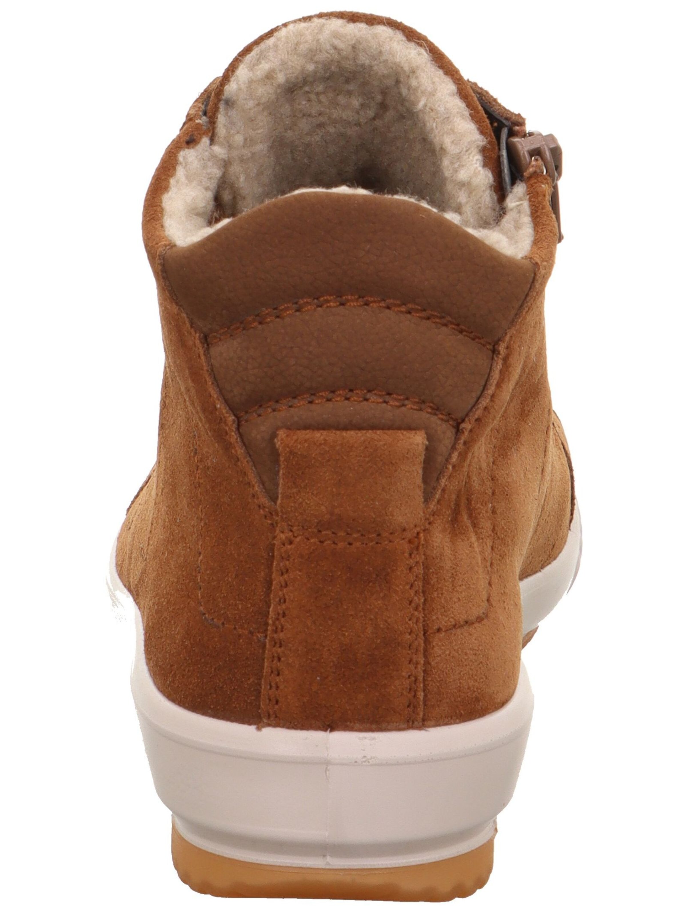 SUPERFIT Sneaker 'Tanaro 5.0' in Braun