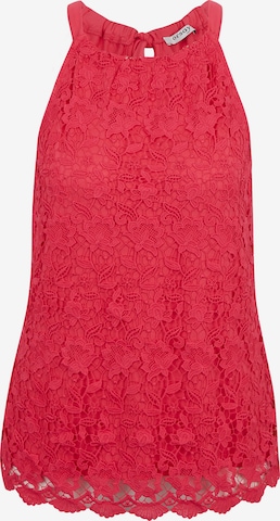 Orsay Top in Pink: front