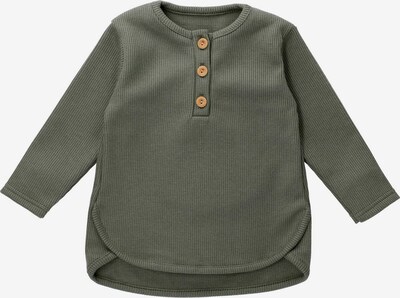 Baby Sweets Shirt in Khaki, Item view