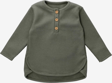 Baby Sweets Shirt in Green: front