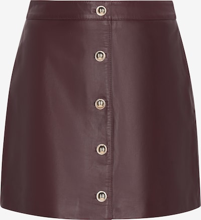 faina Suknja u burgund, Pregled proizvoda