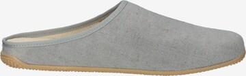 Living Kitzbühel Slippers in Grey