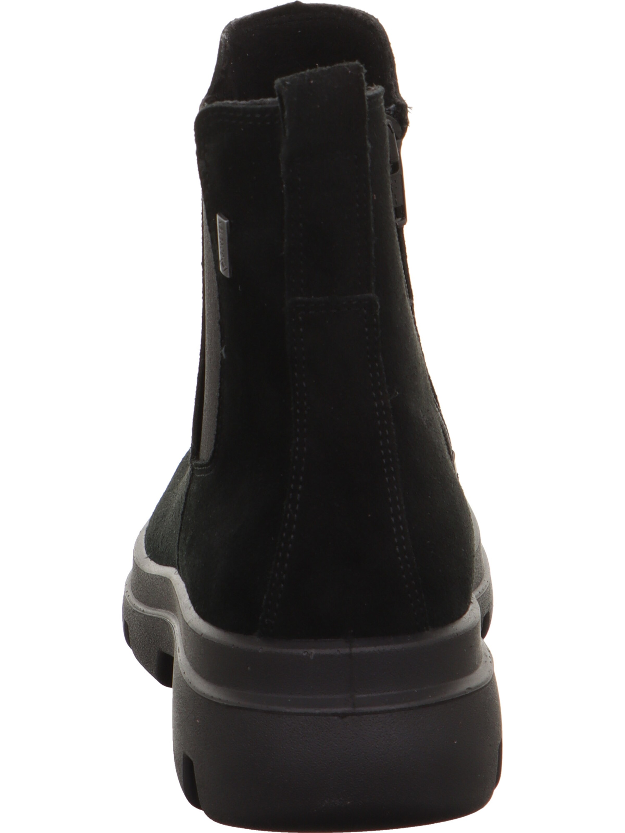 Legero Chelsea Boots 'ANGELINA' in Black