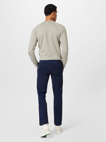 Dockers Slim fit Chino trousers 'SMART 360 FLEX CALIFORNIA' in Blue