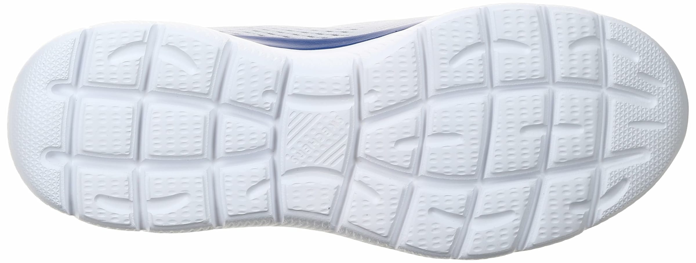 SKECHERS Platform trainers in Blue