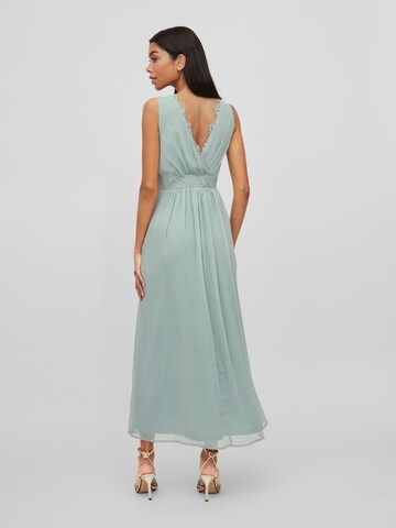 VILA Evening dress in Green