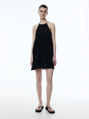 EDITED Dress 'Costia' in Black