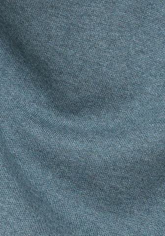 Elbsand Mikina – modrá