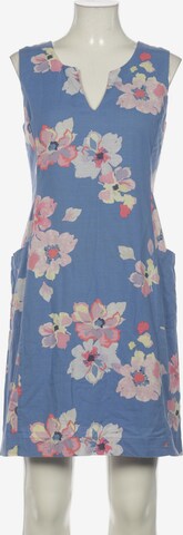Joules Dress in M in Blue: front
