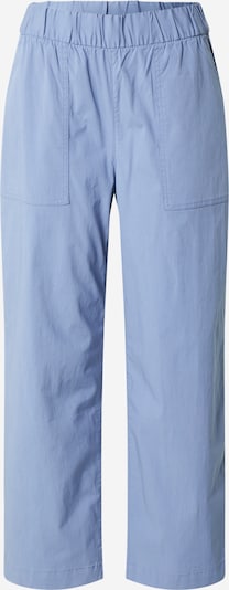 GAP Pantalon 'OFF-DUTY' en bleu-gris, Vue avec produit