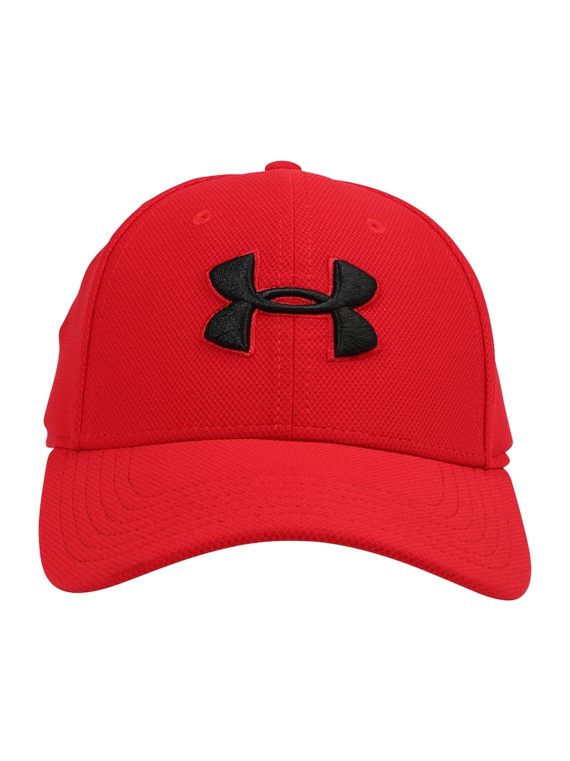 Caps UNDER ARMOUR Caps Fire Red