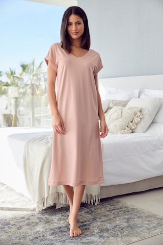 Pull-over LASCANA en rose