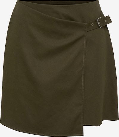 Vero Moda Petite Hame 'VMGIGI' värissä oliivi, Tuotenäkymä