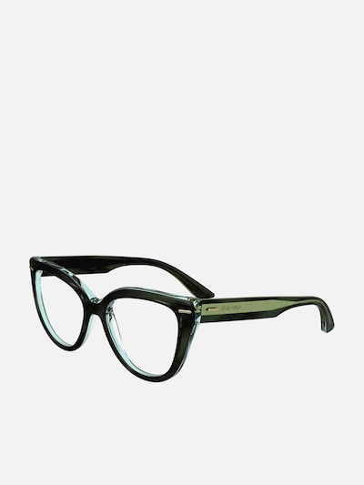 Calvin Klein Sunglasses 'Calvin Klein CK24514 Dark havana 52/17/145 WOMAN Eyewear Frame' in 52 in Grey, Item view