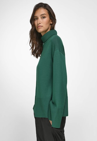 St. Emile Sweater in Green