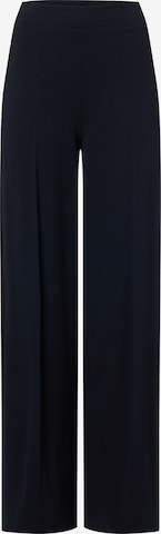 DRYKORN Regular Hose ' Before ' in Blau: Vorderseite