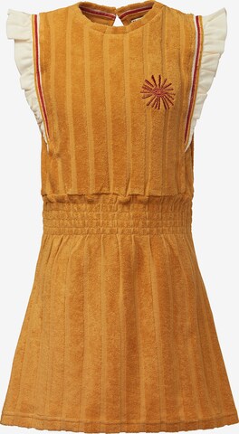 Noppies Dress 'Guanare' in Yellow: front