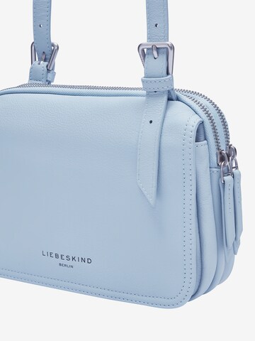 Liebeskind Berlin Crossbody Bag 'Mareike' in Blue