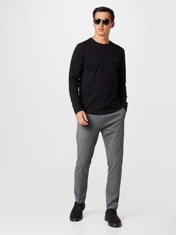 Coupe slim Pantalon chino Clean Cut Copenhagen en gris