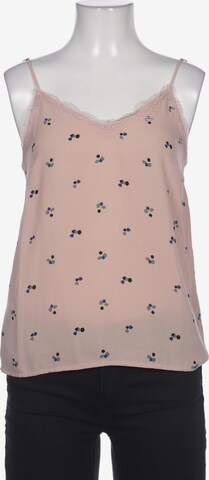 PIECES Blouse & Tunic in XS in Pink: front