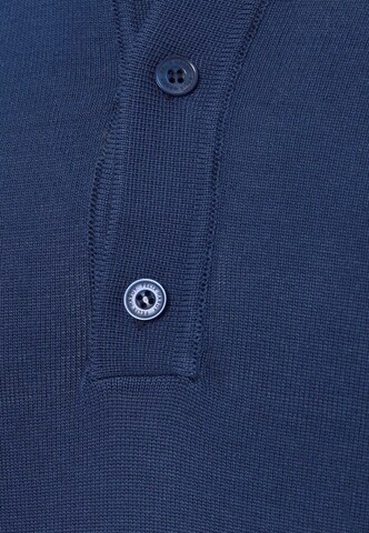 Felix Hardy Shirt in Blauw