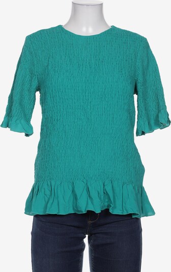 Madeleine Blouse & Tunic in L in Turquoise, Item view