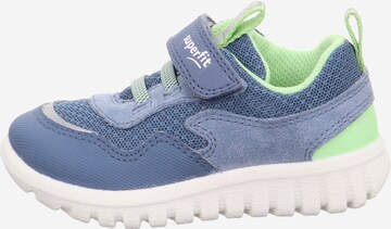 Baskets 'SPORT7 MINI' SUPERFIT en bleu