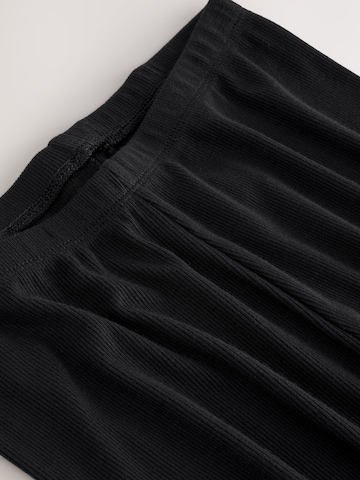 Next - Skinny Leggings en negro