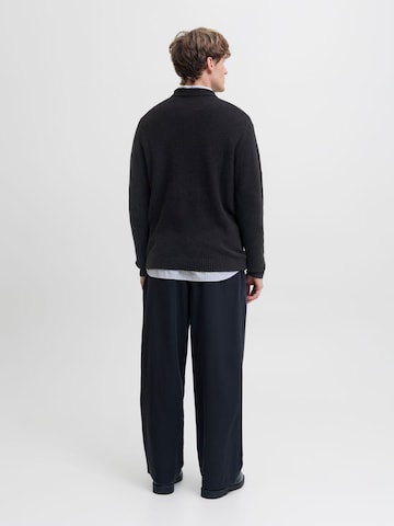 Pullover di Jack & Jones Premium in nero