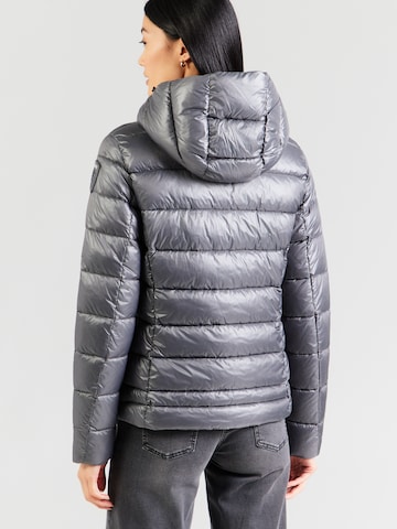 Blauer.USA Зимно яке в сиво