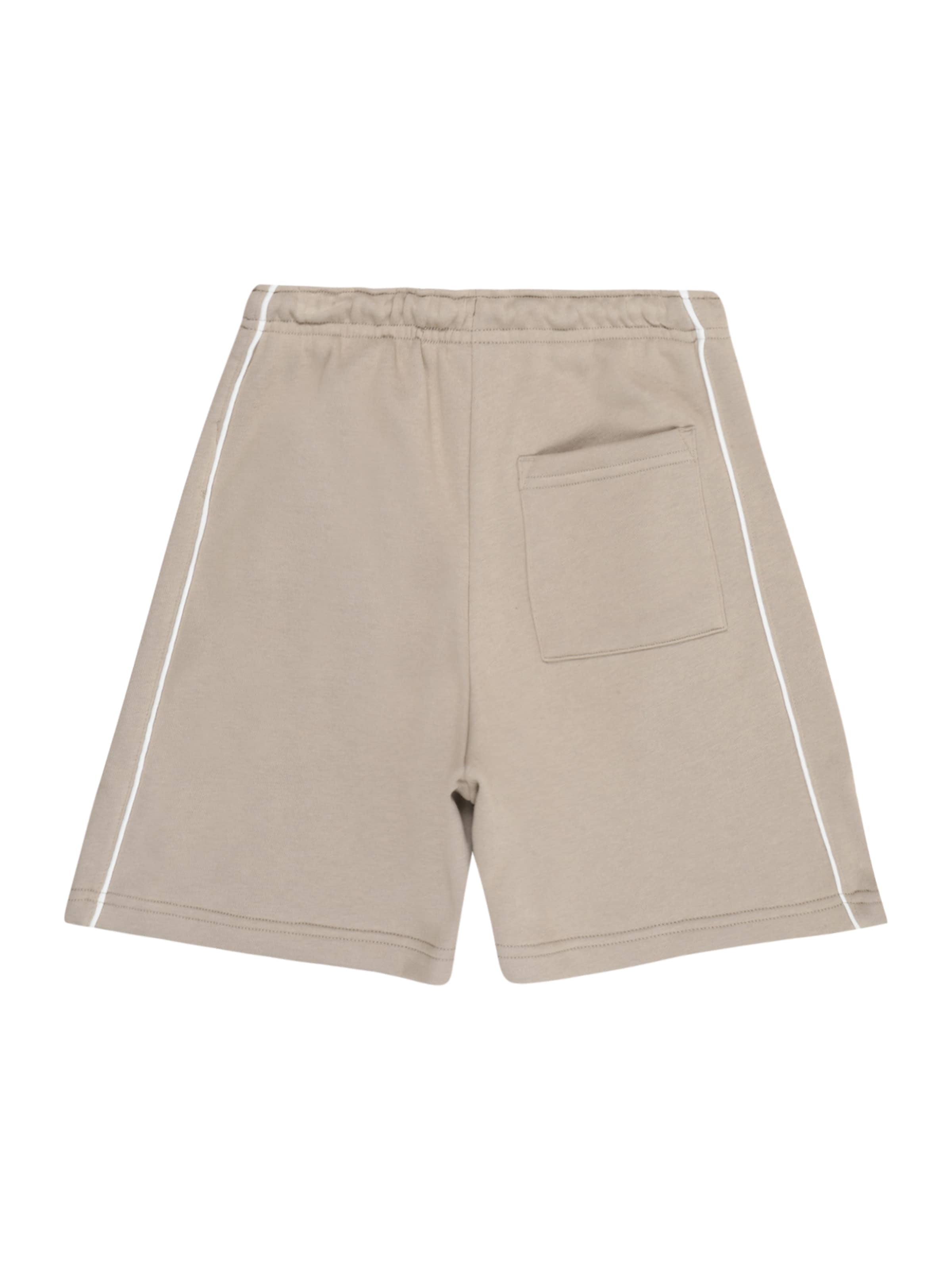 ELEMENT Regular Sports trousers 'CORNELL 90s' in Grey