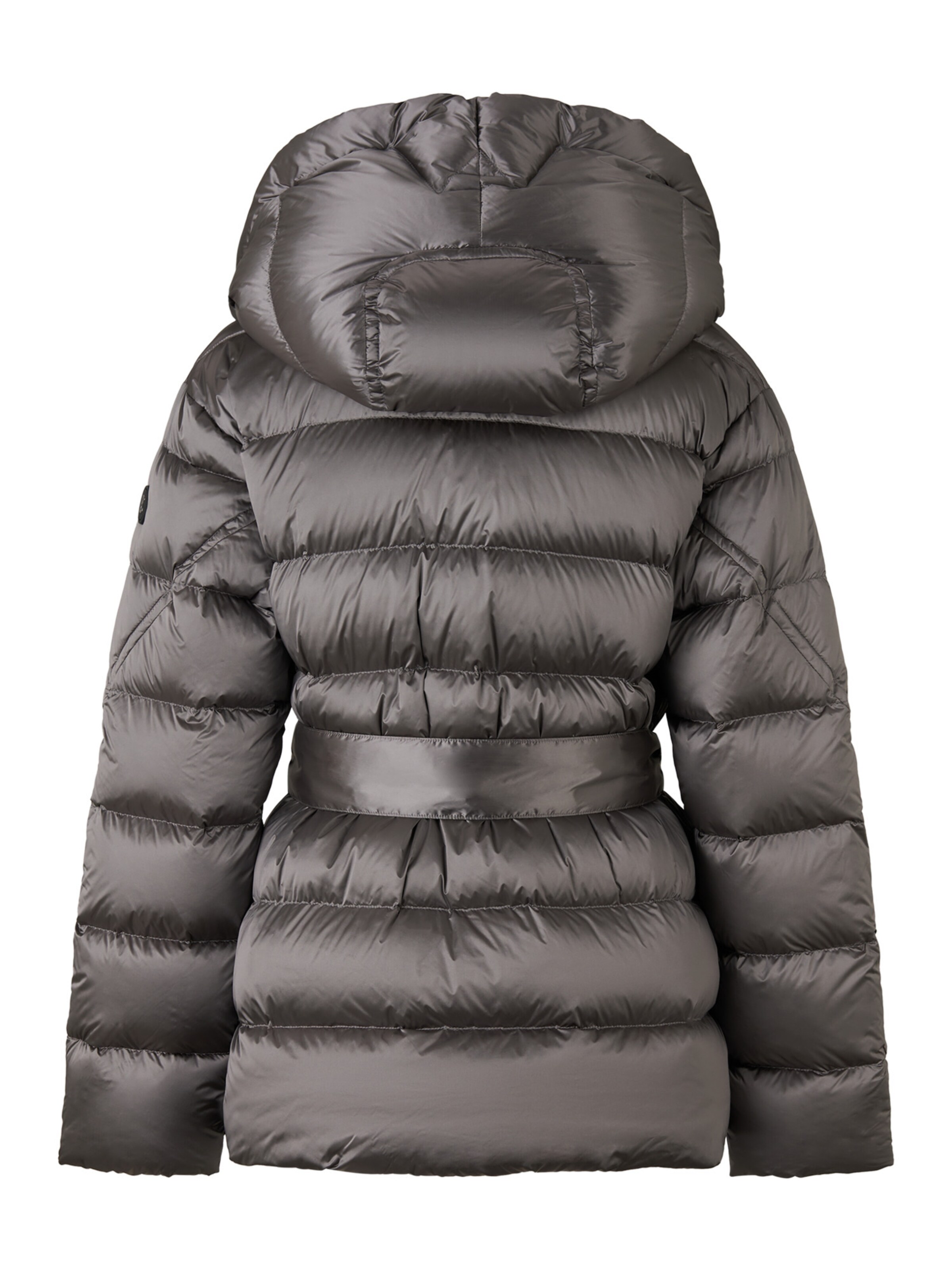 BOGNER Winter Jacket 'Laurie-D ' in Grey
