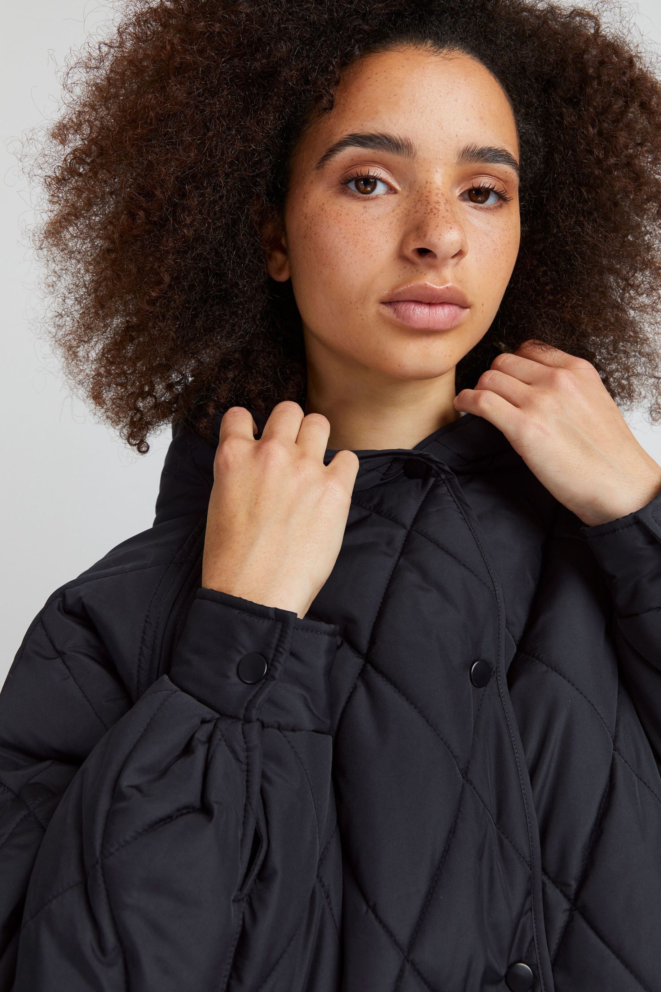 Manteau ichi hotsell
