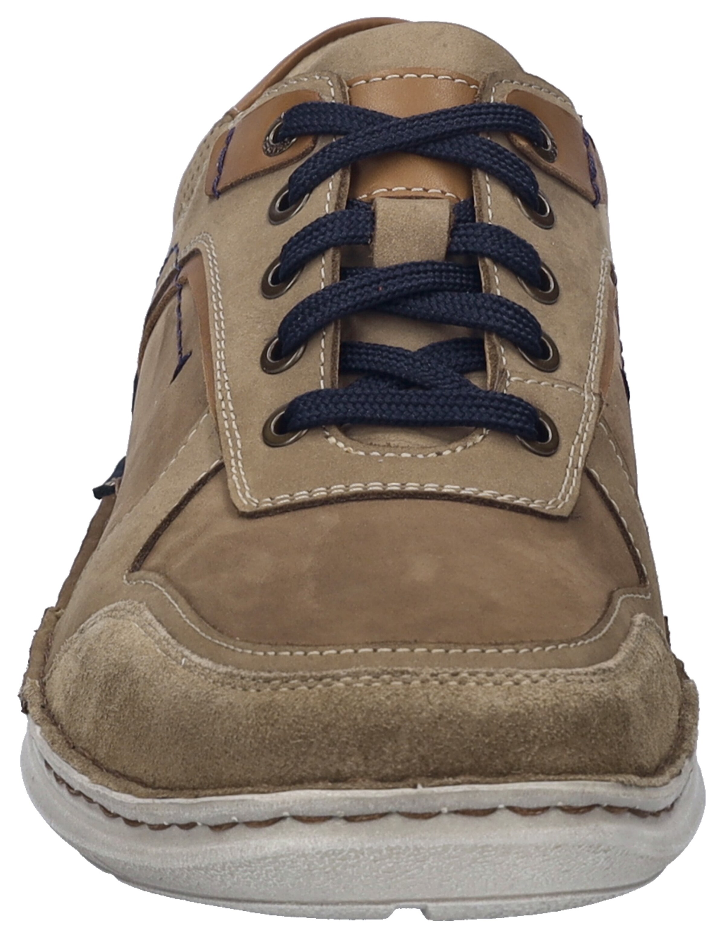 JOSEF SEIBEL Sneakers in Brown