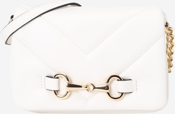 ALDO حقيبة تقليدية 'ENYA' بلون أبيض