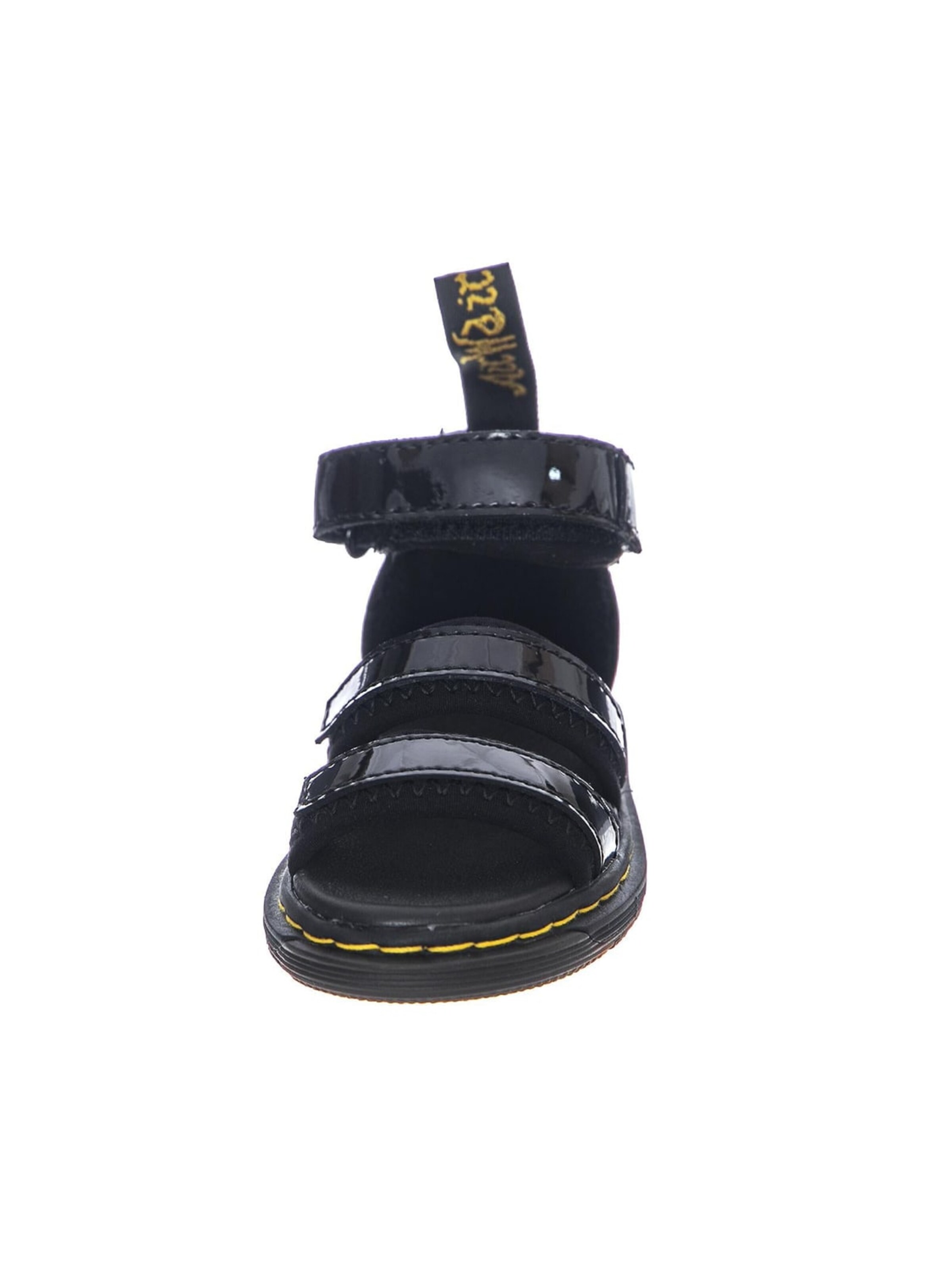 Dr. Martens Sandal 'Marabel Infant Sandals' in Black