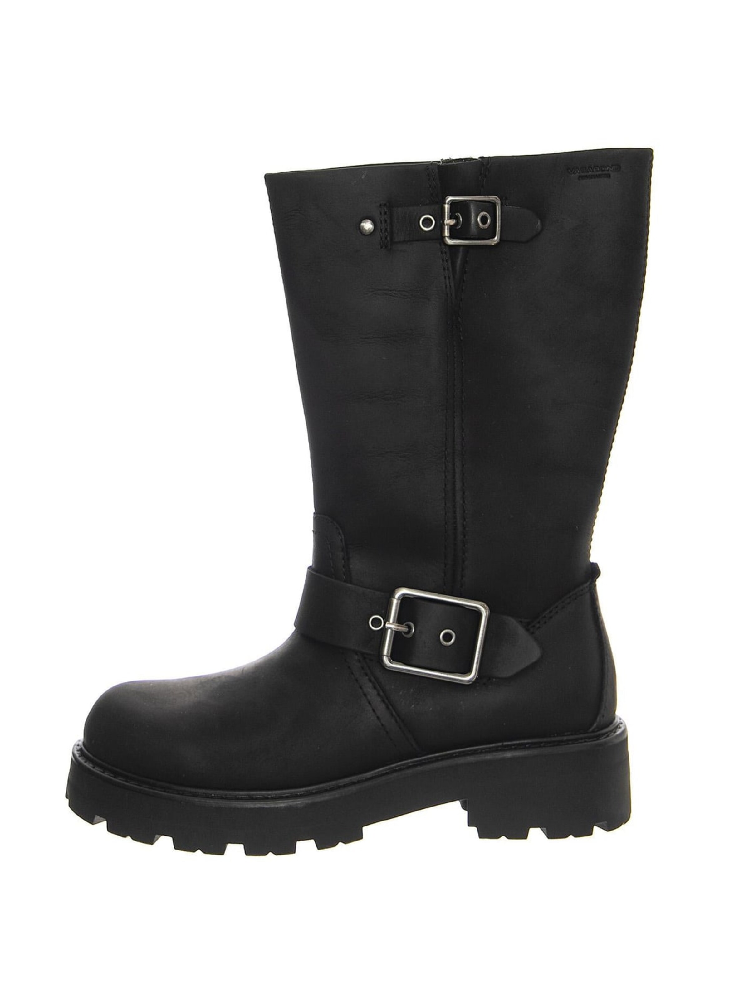 Stivale 'Cosmo 2.0 Off Black' di Vagabond in nero