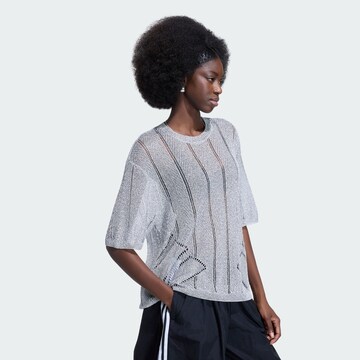 ADIDAS ORIGINALS - Jersey 'Adilenium Season 5' en gris