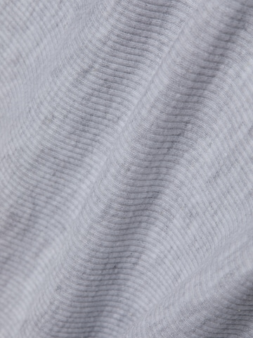 Marie Lund Shirt in Grey