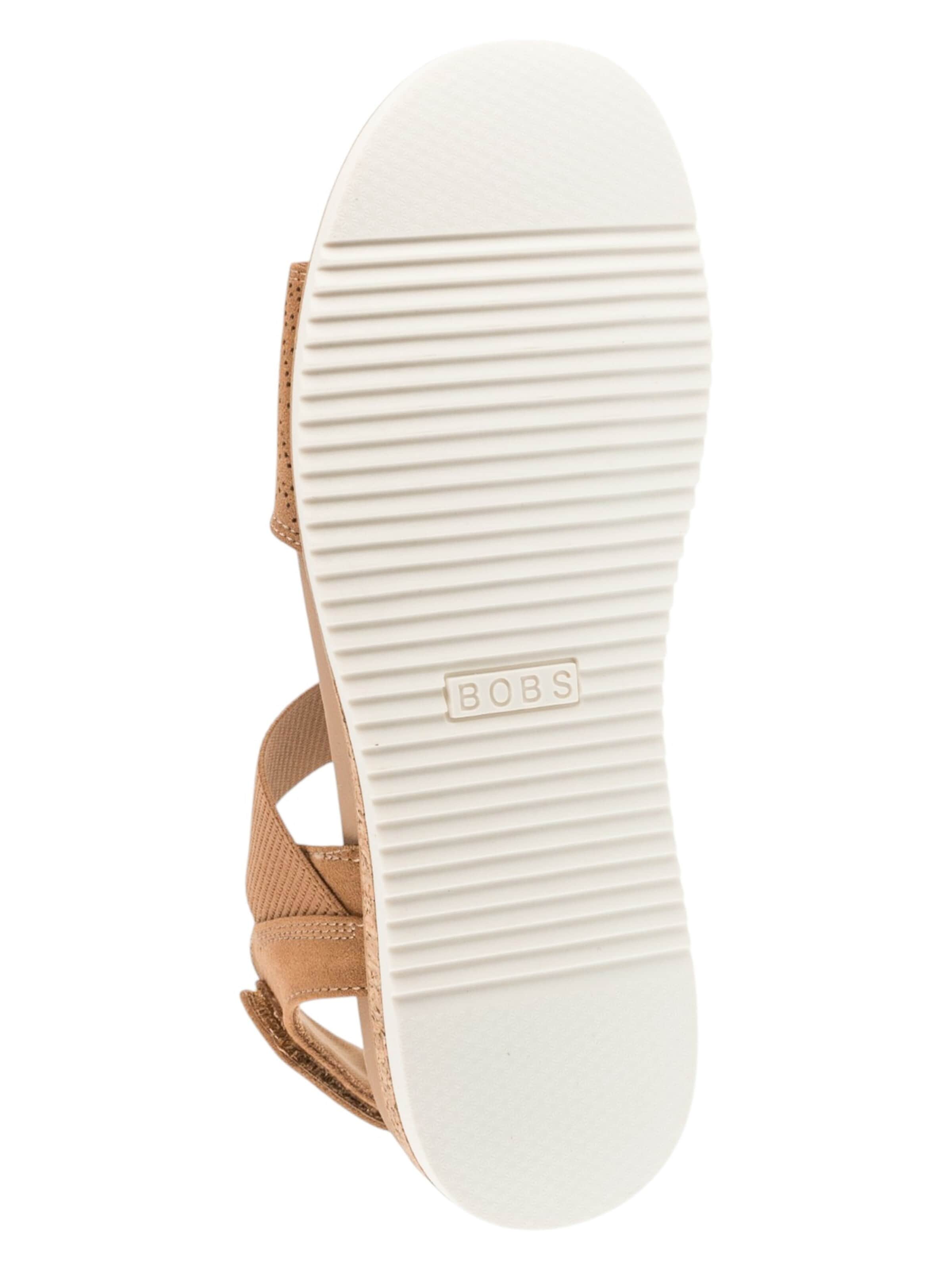 Sandales 'Skechers Desert Kiss' SKECHERS en marron