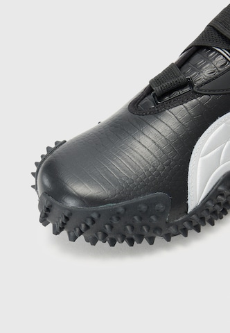 PUMA Sneakersy niskie 'A$AP Rocky x Puma Mostro' w kolorze czarny
