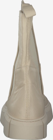 MJUS Chelsea boots 'P67203' in Beige