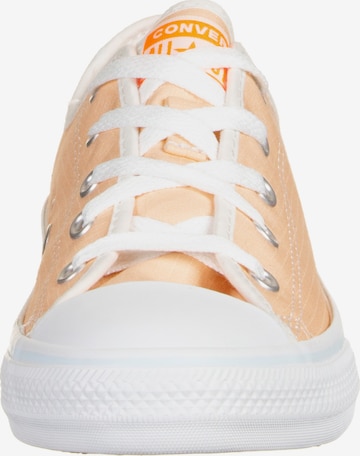 Baskets CONVERSE en rose