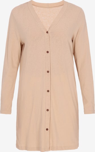 Usha Neuletakki värissä nude, Tuotenäkymä