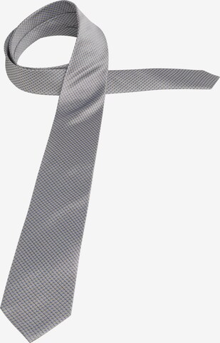 ETERNA Tie in Silver: front