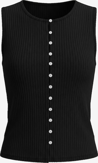 Imily Bela Pletená vesta - černá, Produkt