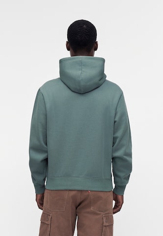 Champion Sweatshirt in Groen