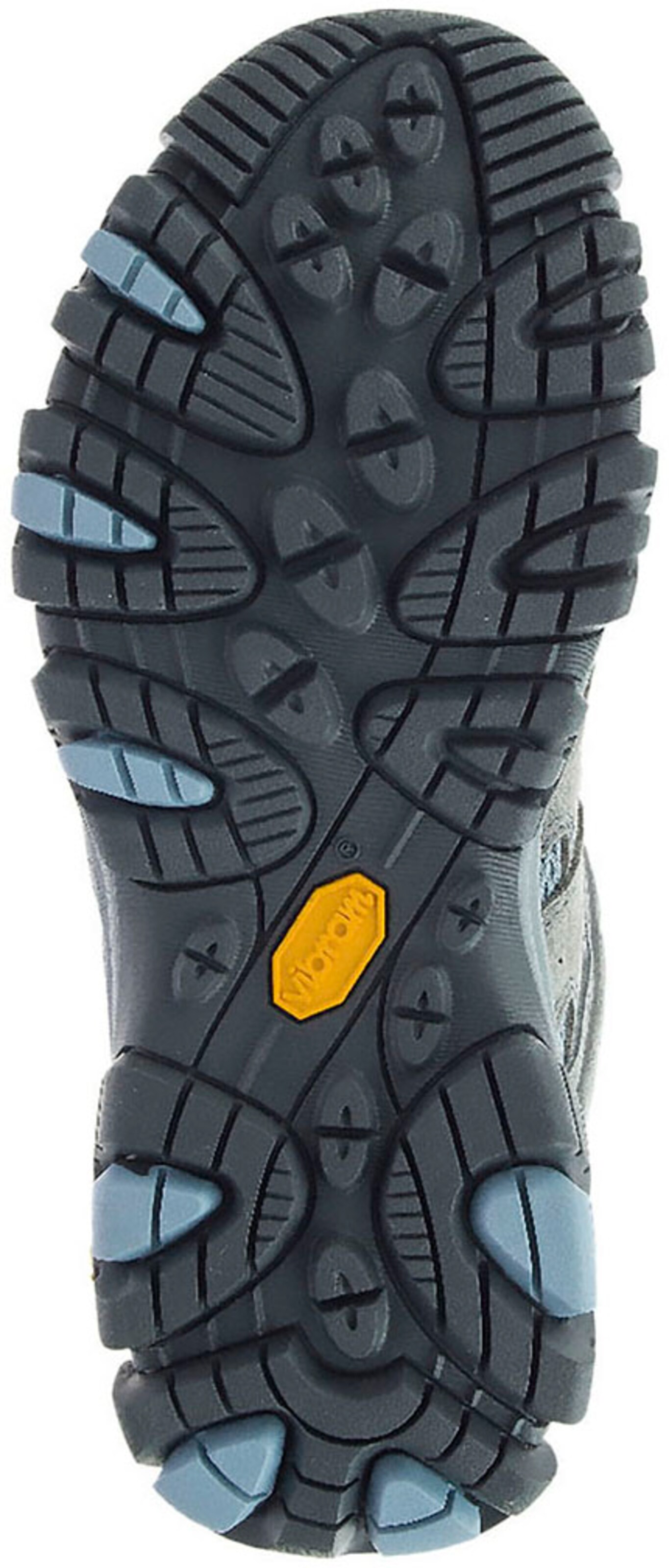 MERRELL Wanderschuh in Grau