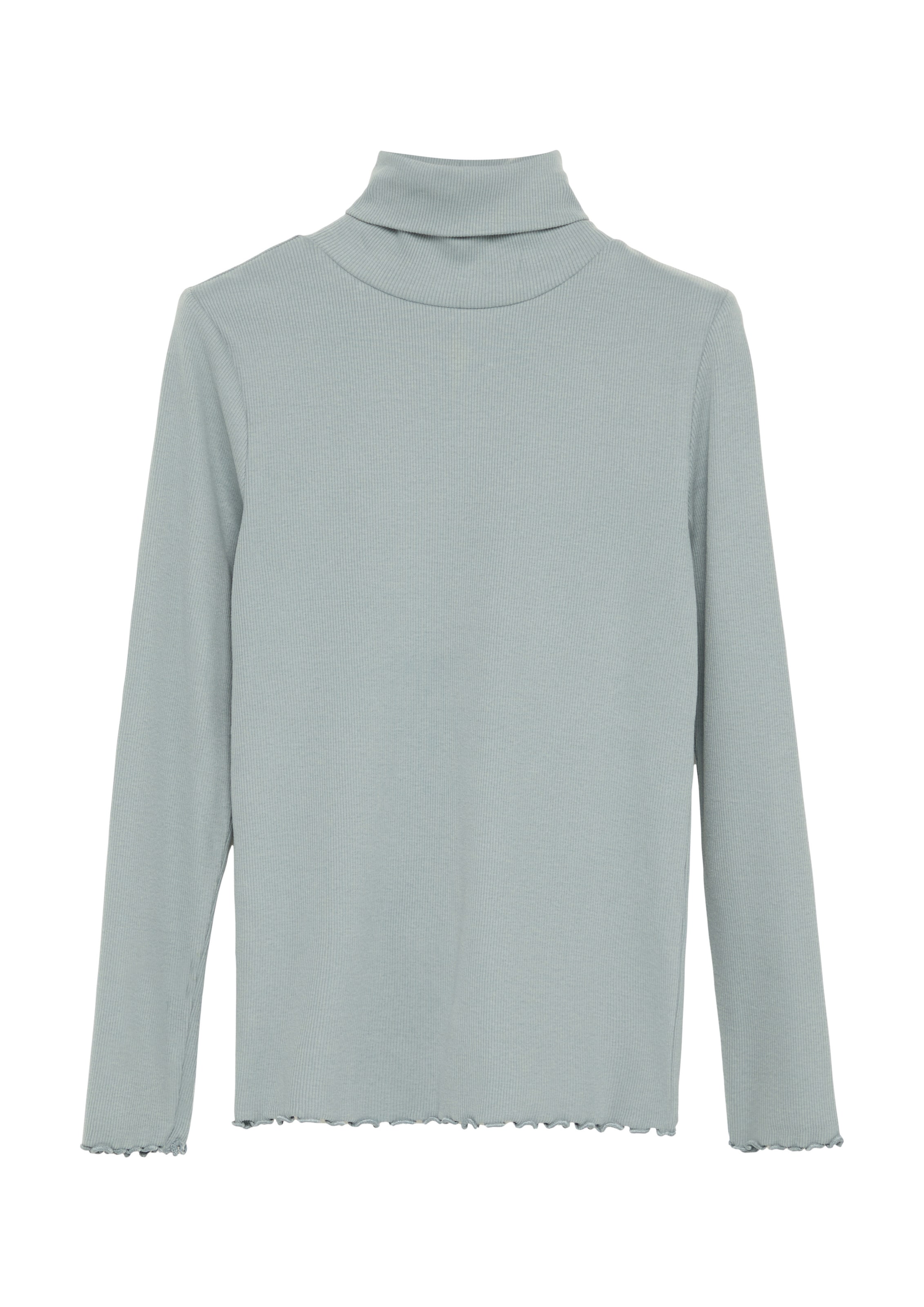 T-Shirt s.Oliver en bleu : devant