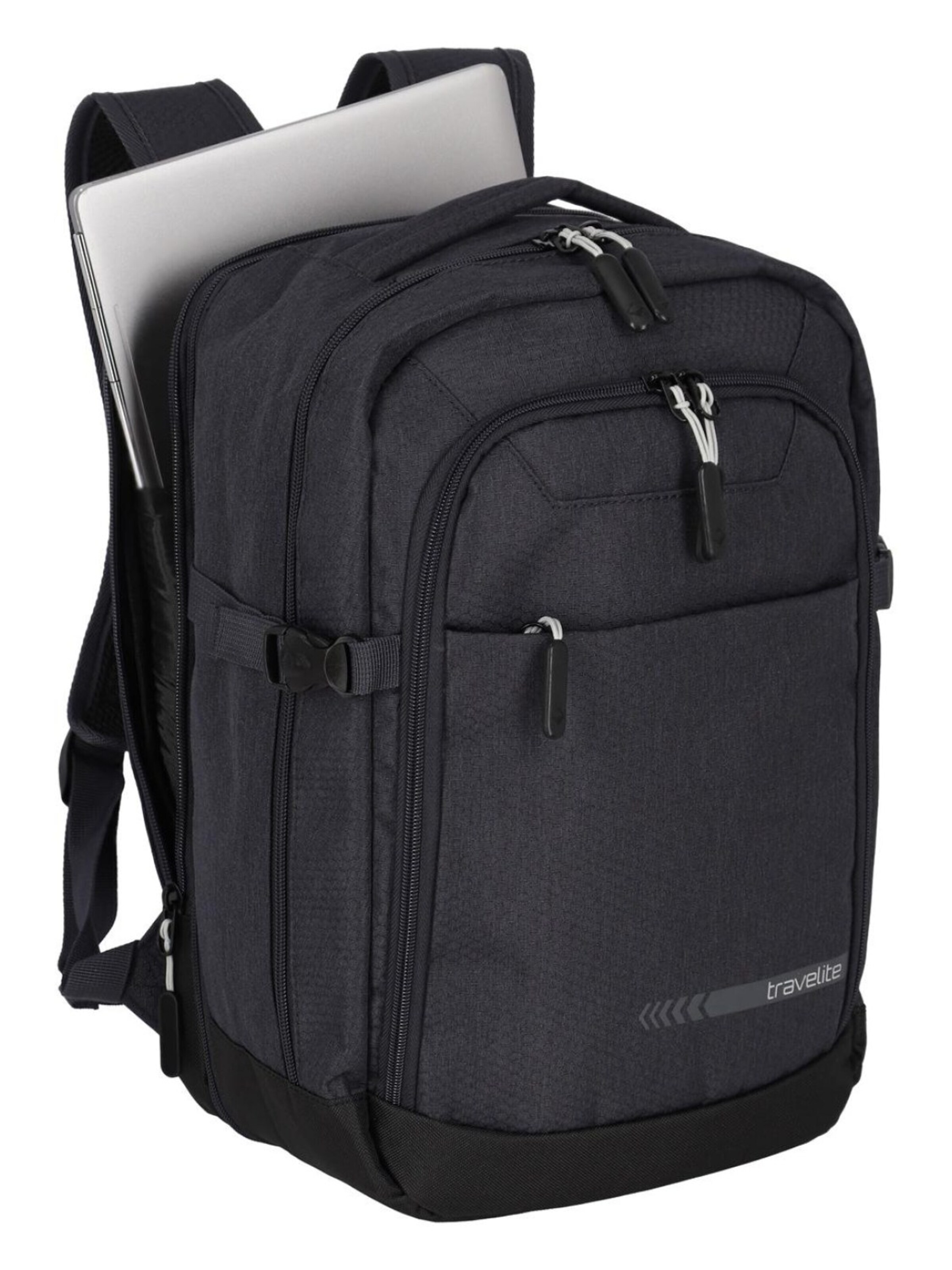 TRAVELITE - Mochila en gris